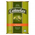 ACEITE CAÑUELAS OLIVA CLA LAT 500 cc ( u x b 6)
