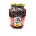 ACEITUNA NUCETE NEGRA N*6 2 kg ( u x b 4)