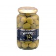 ACEITUNA NUCETE VDE.N7 FCO 400 gr ( u x b 12)