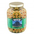 ACEITUNA NUCETE VDE.RELA FCO 2 kg ( u x b 4)