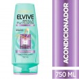 ACONDICIONADOR ELVIVE ARCILLA 750 ml ( u x b 12)