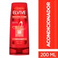 ACONDICIONADOR ELVIVE COLOR VIVE 200 ml ( u x b 12)