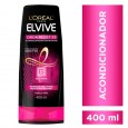ACONDICIONADOR ELVIVE RES.CAID400 300 ml ( u x b 12)