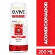 ACONDICIONADOR ELVIVE RT5 EXTREME 200 ml ( u x b 12)