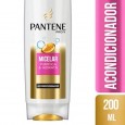 ACONDICIONADOR PANTENE MICELLAR 200 ml ( u x b 12)