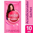 ACONDICIONADOR SEDAL CERAMIDAS 10 ml ( u x b 144)