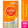 ACONDICIONADOR SEDAL RECONS.INST 300 ml ( u x b 12)