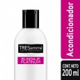 ACONDICIONADOR TRESEMME BLIND PLAT. 200 ml ( u x b 12)