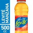 AGUA LEVITE MANZANA 600 cc ( u x b 12)