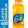 AGUA LEVITE NARANJA 600 cc ( u x b 12)