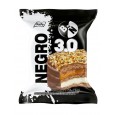 ALFAJOR BLANCO Y NEGRO 3.0 NEGRO 73 gr ( u x b 21)