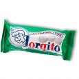 ALFAJOR JORGITO MINI FRUTA 6 un ( u x b 18)