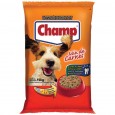 ALIMENTO CHAMP MIX CARNE 15 kg ( u x b 1)