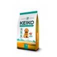 ALIMENTO KEIKO JUNAVARRO CACHOR. 8 kg ( u x b 1)