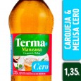 AMARGO TERMA MANZANA CERO 1,35 cc ( u x b 12)