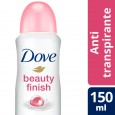 ANTITRANSPIRANTE FEMENINO DOVE B.FINISH 89 gr ( u x b 12)
