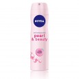 ANTITRANSPIRANTE FEMENINO NIVEA PBEAUTY 150 ml ( u x b 12)