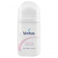 ANTITRANSPIRANTE FEMENINO VERITAS ROLL ON SUAV.DE 60 gr ( u x b 12)