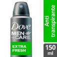 ANTITRANSPIRANTE MASCULINO DOVE EXT.FRESH 89 gr ( u x b 12)