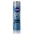 ANTITRANSPIRANTE MASCULINO NIVEA SILA BLUE 150 ml ( u x b 12)