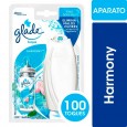 APARATO GLADE TOQUE HARM 9 gr ( u x b 12)