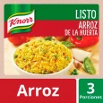 ARROZ KNORR PRIMAVERA 197 gr ( u x b 8)