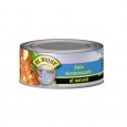 ATUN EL DIQUE NAT. 170 gr ( u x b 48)