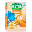 AVENA NESTUM ZAPALLO 200 gr ( u x b 12)