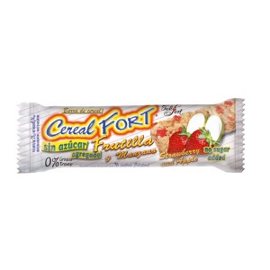 BARRA FORT LIG.MZNA.FR 21 gr ( u x b 24)