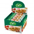BARRA SER FRUTILLA 23 gr ( u x b 20)