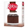 BIZCOCHUELO KEKSY CHOCOLATE 540 gr ( u x b 5)