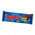 BIZCOCHUELO PIC NIC DULCE LECHE 38 gr ( u x b 40)