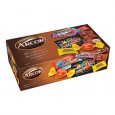 BOMBON ARCOR SURT.CHOC. 275 gr ( u x b 16)