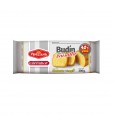 BUDIN CORMILLOT VAINILLA 200 gr ( u x b 16)