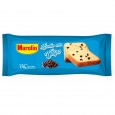 BUDIN MAROLIO C.CHIP CHOC 170 gr ( u x b 15)