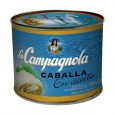 CABALLA CAMPAGNOLA . ACEITE 300 gr ( u x b 24)
