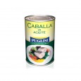 CABALLA PUGLISI ACEITE 380 gr ( u x b 24)