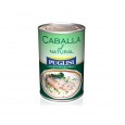 CABALLA PUGLISI NATURAL 380 gr ( u x b 24)