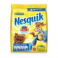 CACAO NESQUIK OPTISTART 180 gr ( u x b 18)