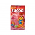 CACAO ZUCOA MAX FRUTILA 180 gr ( u x b 12)