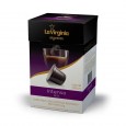 CAFE LA VIRGINIA CAPSULA INTENS 5 gr ( u x b 12)