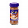 CAFE LA VIRGINIA INSTANTANEO CLACICO 50 gr ( u x b 6)
