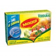 CALDO MAGGI VERDURA 2 un ( u x b 480)