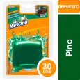 CANASTA MISTER MUSCULO PINO REP 50 ml ( u x b 12)