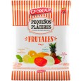 CARAMELO GEORGALOS RELLA FRUT. 450 gr ( u x b 12)
