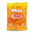 CARAMELO LIPO RELLA MIEL 800 gr ( u x b 12)