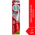 CEPILLO DENTAL COLGATE 360 ADV 2X1 ( u x b 12)