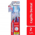 CEPILLO DENTAL COLGATE SLA SOFT.2X1 ( u x b 12)