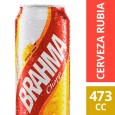 CERVEZA BRAHMA LATA 473 cc ( u x b 24)