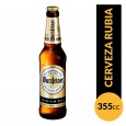 CERVEZA WARSTEINE PORRON 355 cc ( u x b 24)